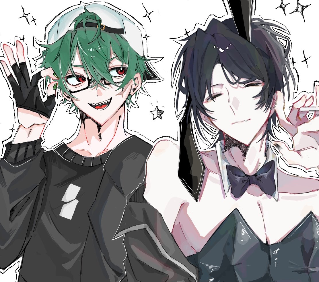 amameringo's tweet photo. 雨天。と🌵🐰合作しました！！！ https://t.co/ZnVHdUJHPC