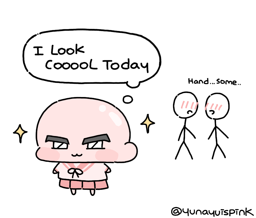 yunayuispink's tweet photo. https://t.co/Ag1uSAXoAm