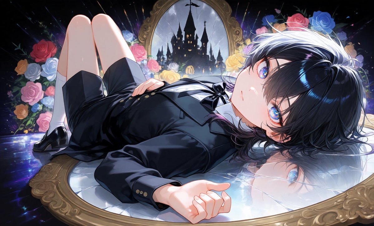 Misyu_mmm's tweet photo. おとこぉ！！ https://t.co/C4dEE4qiy1