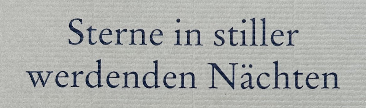Ignorantiae's tweet photo. @harbricht Allein schon der Titel... 😍 https://t.co/F84s9tO2fm