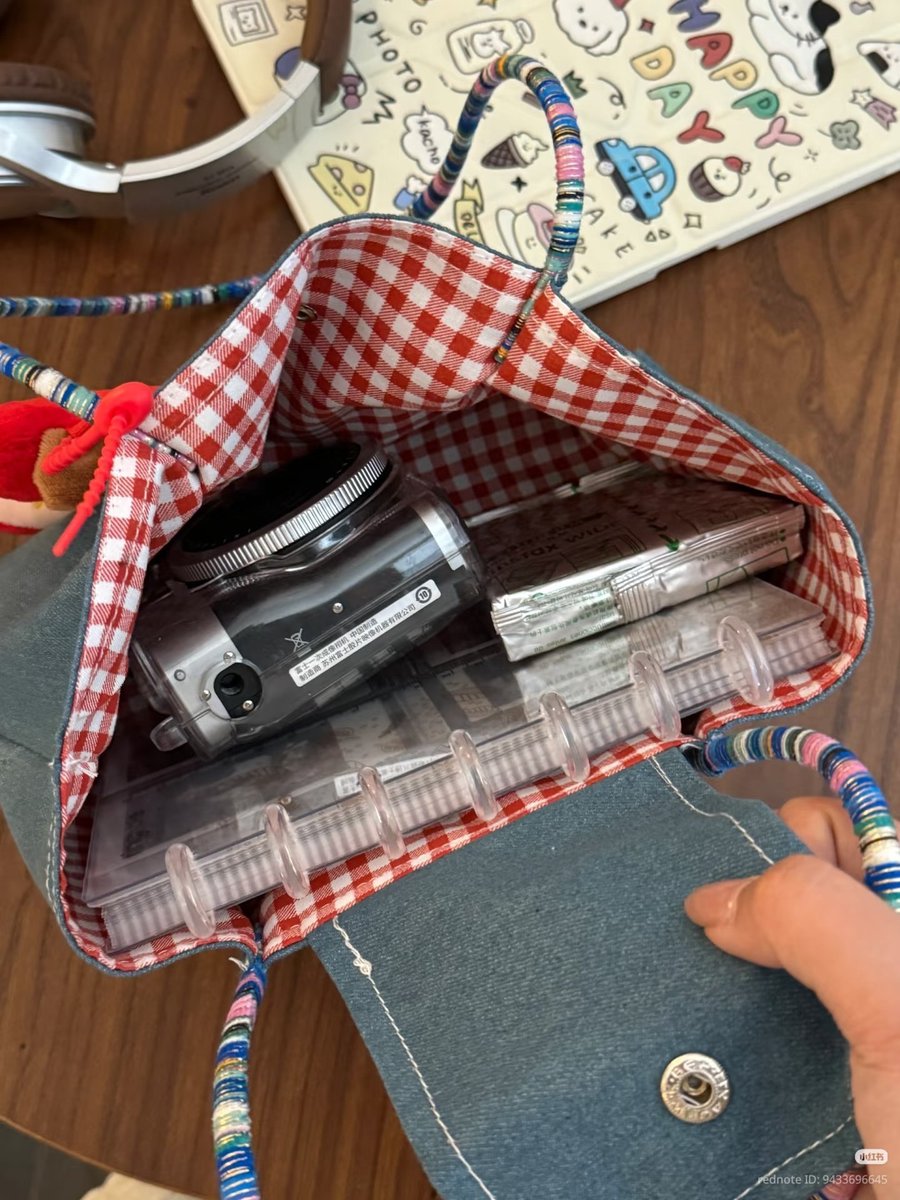 qShenyue's tweet photo. A spacious bag for work and campus

a thread https://t.co/NPX2SZVHbv