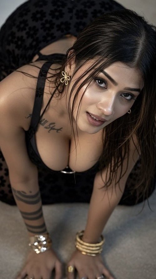 pixelsbymoon's tweet photo. Shambhavi 🖤🔥
#AI https://t.co/ButNbkJG1e