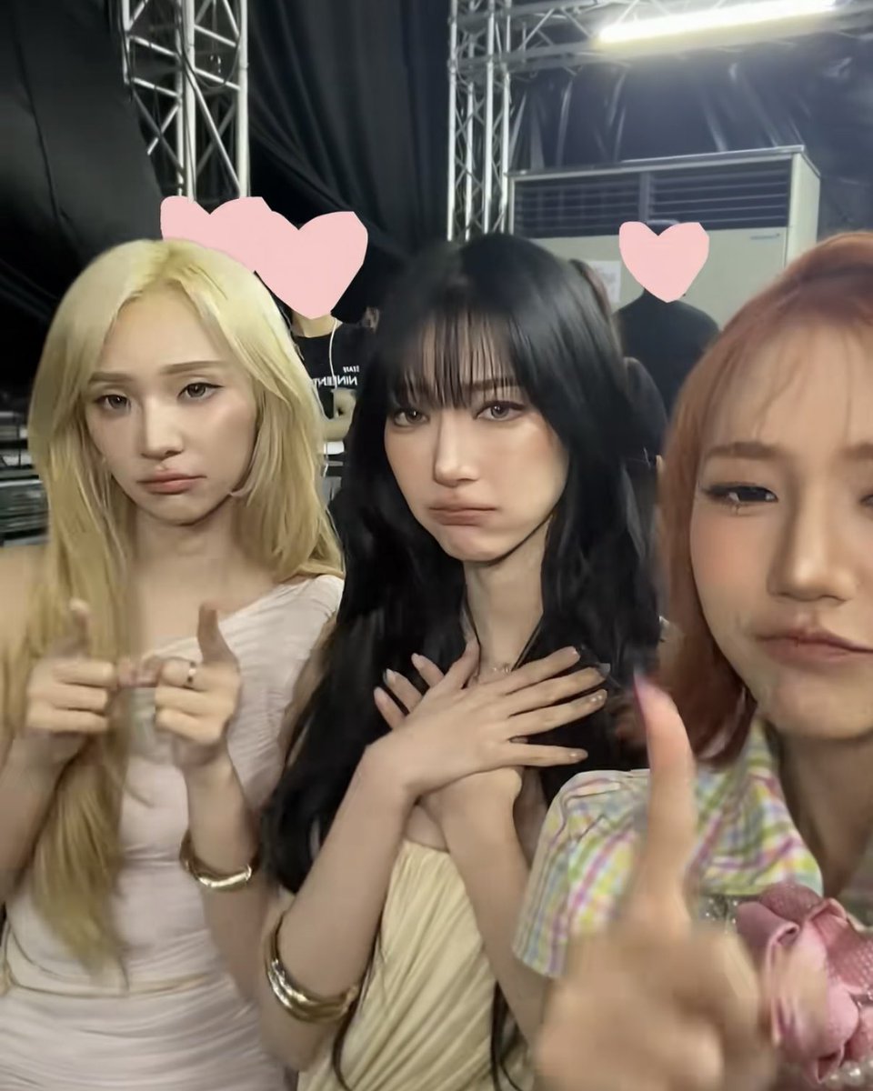 haebeonmiing's tweet photo. JJJ FAM <3 https://t.co/UNTpWi6Ru7