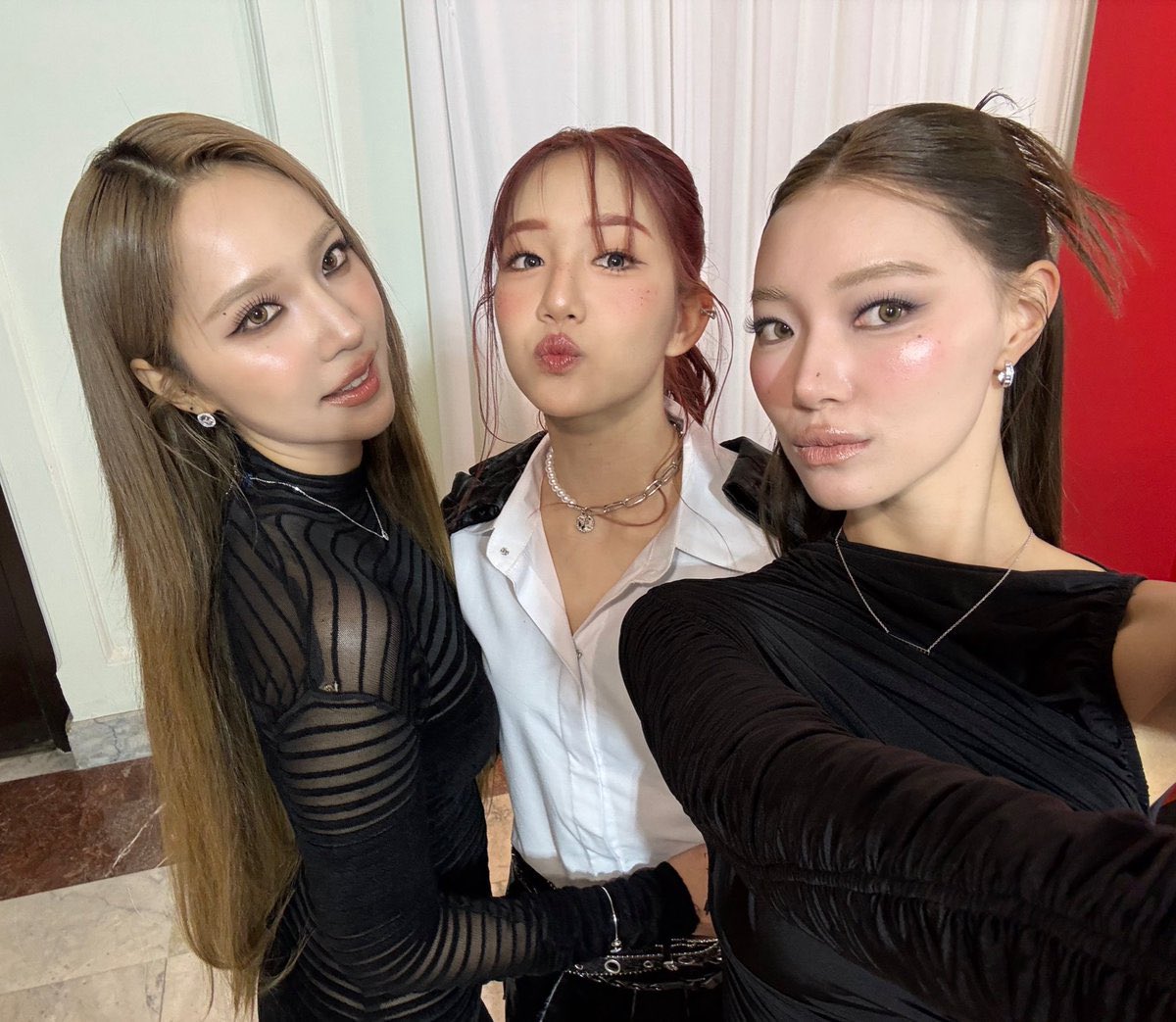 haebeonmiing's tweet photo. JJJ FAM <3 https://t.co/UNTpWi6Ru7