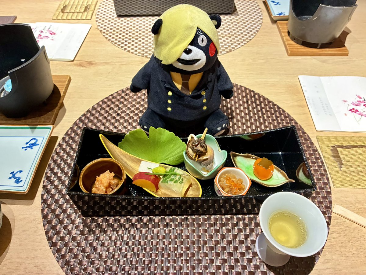 fastener's tweet photo. さんじモンが飯テロを仕掛けてきた！ https://t.co/G99S4B0iGK