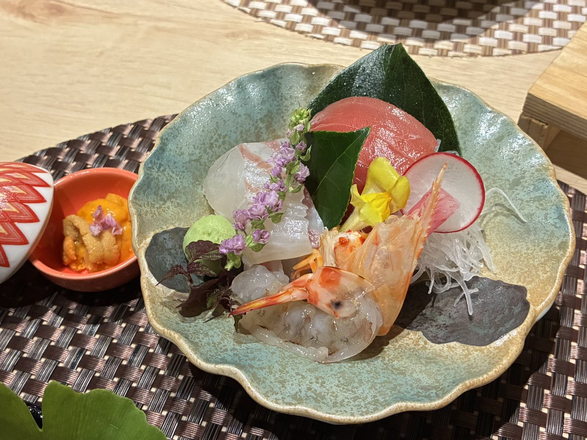 fastener's tweet photo. さんじモンが飯テロを仕掛けてきた！ https://t.co/G99S4B0iGK
