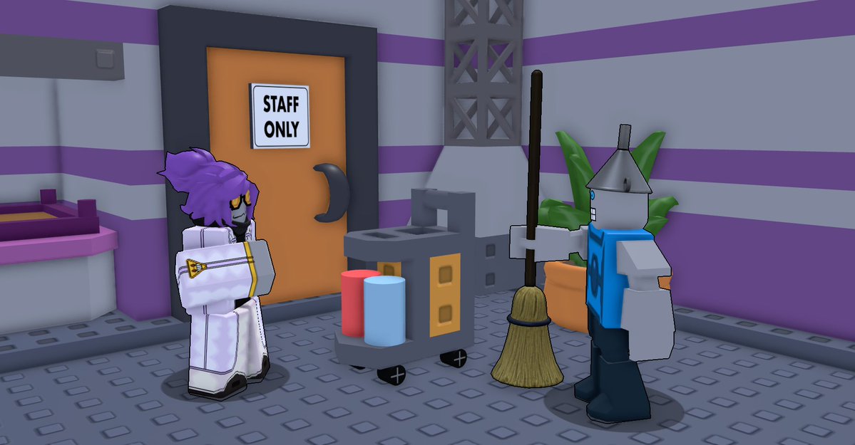 cixors7's tweet photo. #BlockTales OMG! NEW CUTSCENE FOR DEMO 6! 100%! WOW! https://t.co/ImNCvQ9S9Q