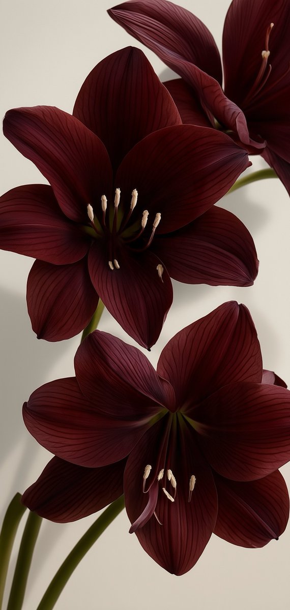 Paperoidd's tweet photo. Moody Florals
High res link in bio https://t.co/WbzUXb9GXt