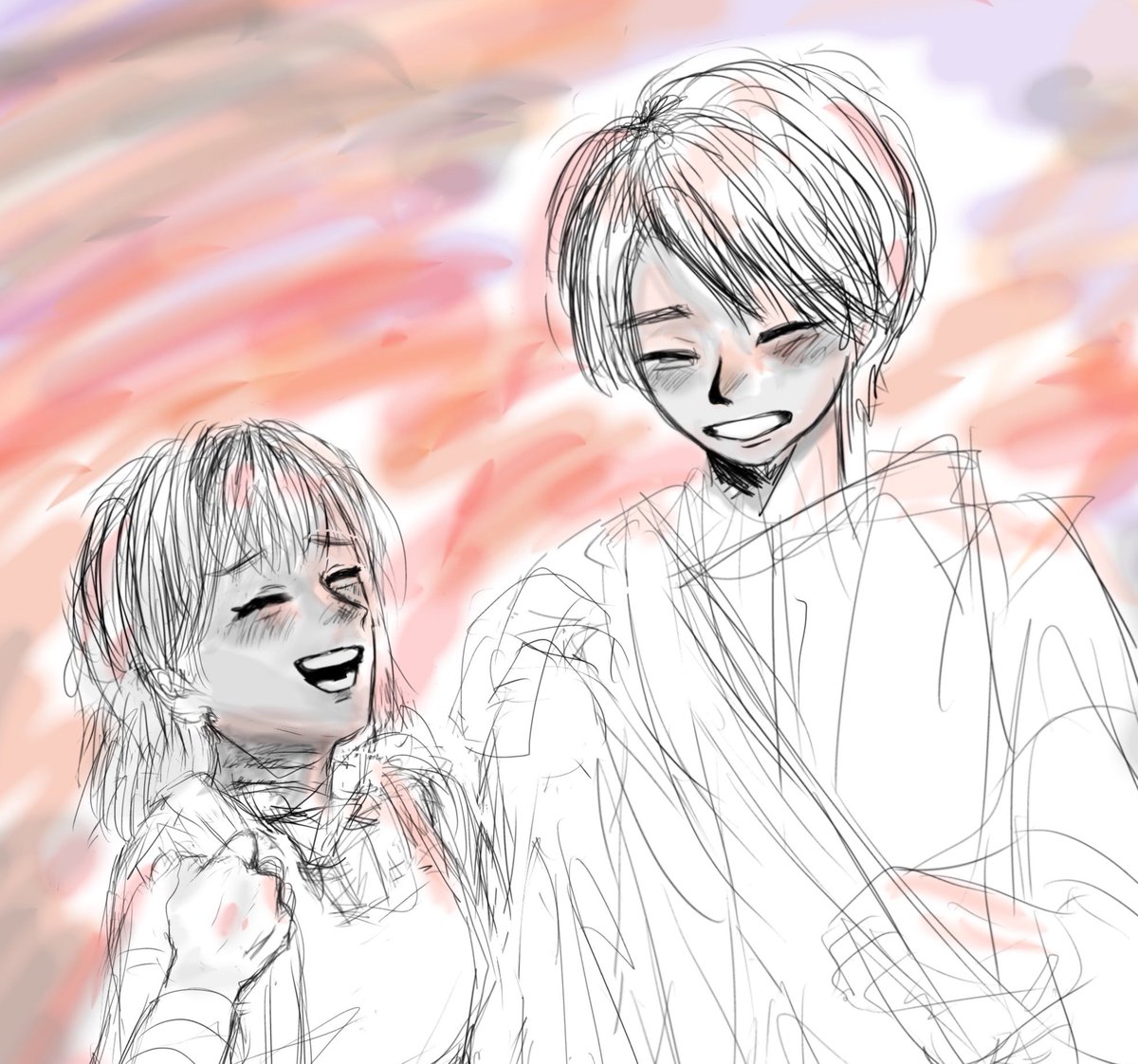 sansai0141's tweet photo. 大泣き https://t.co/bMivwWfbpJ