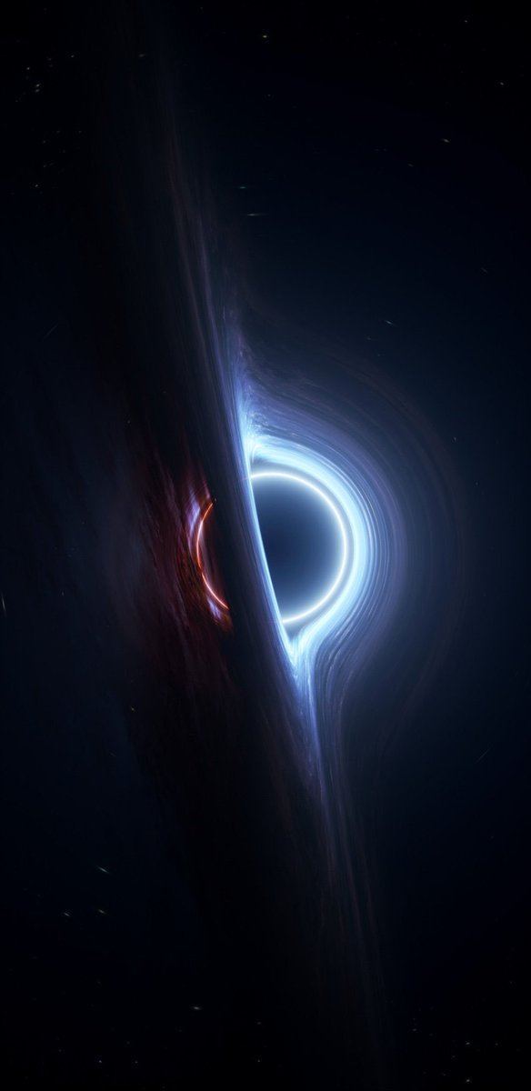 astrooalert's tweet photo. What would you name this black hole? https://t.co/9IJxl44HRr
