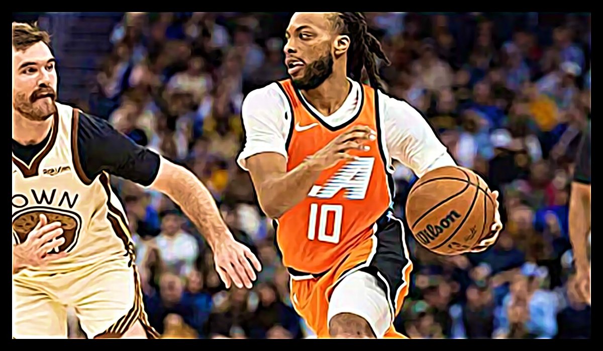 NBASWEETDAYS's tweet photo. ダリアス・ガーランドがキートン・ワグラーにエール「自信を持ってほしい」https://t.co/1CcpOYT7M2 
https://t.co/1CcpOYT7M2 https://t.co/c6ZFLHQipo
