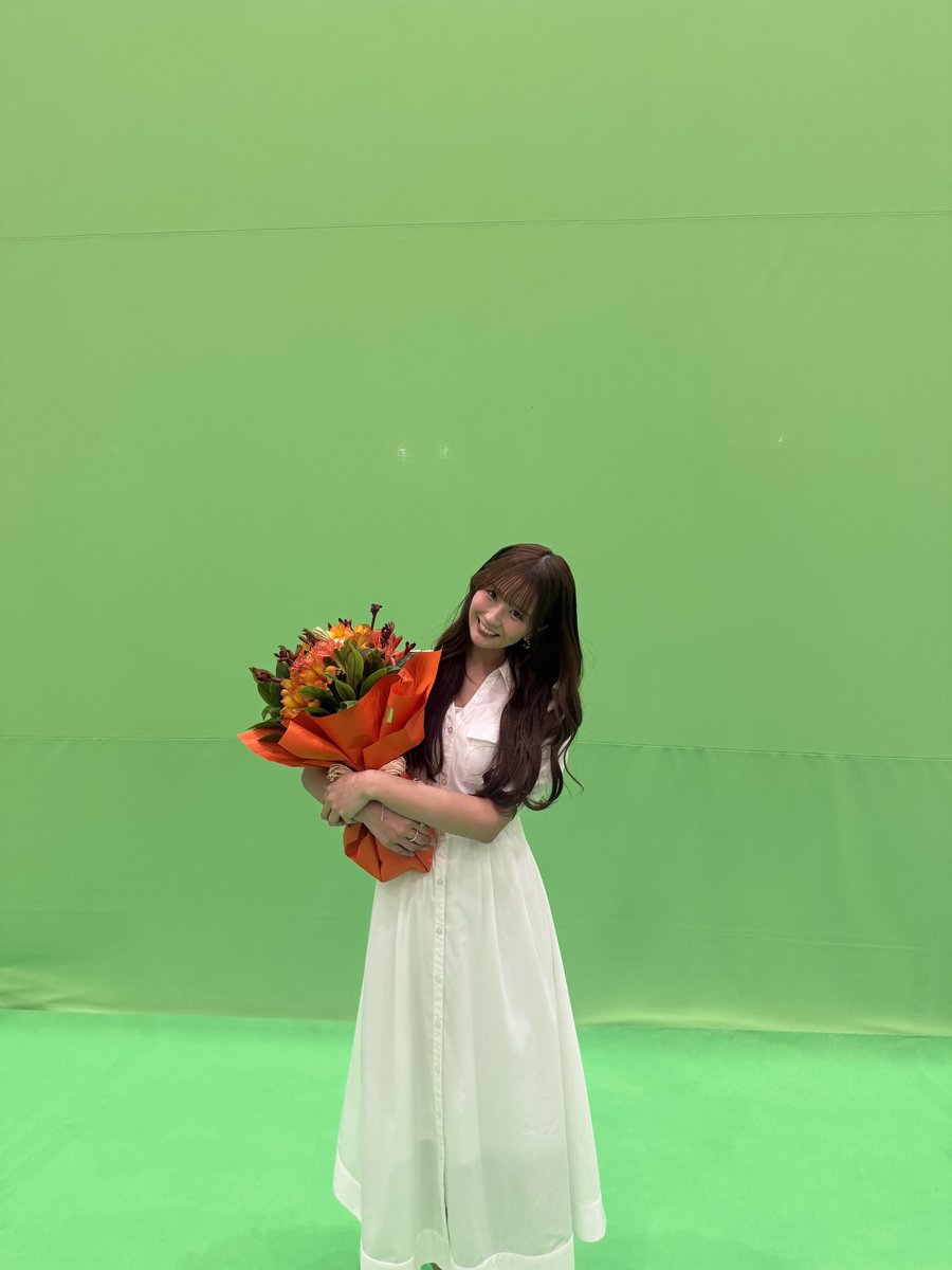 moririka_0508's tweet photo. スタンレー電気株式会社様の新CMに出演させていただきます！

そして！この度！特命広報担当にも就任させていただきました🚗嬉しい〜！🧡

撮影もめちゃくちゃ楽しくって、、。🤦🧡
皆様に是非たくさんCM見て欲しいです！
スタンレー電気株式会社さまのyoutubeにも出演させていただいておりますのでそちらもたくさん見てください！🧡🧡

https://t.co/QBe1lgZ66J

突撃取材もしてます⬇️🧡

https://t.co/sdjiTXsu9b