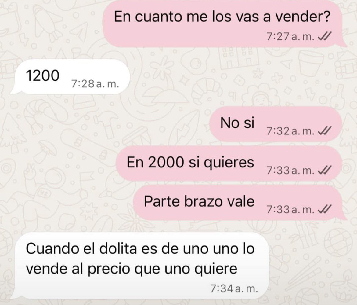 Venequisimo's tweet photo. La gente no se ha enterado que el USDT lo están vendiendo en 960 

???? https://t.co/iYBEGPKxzy