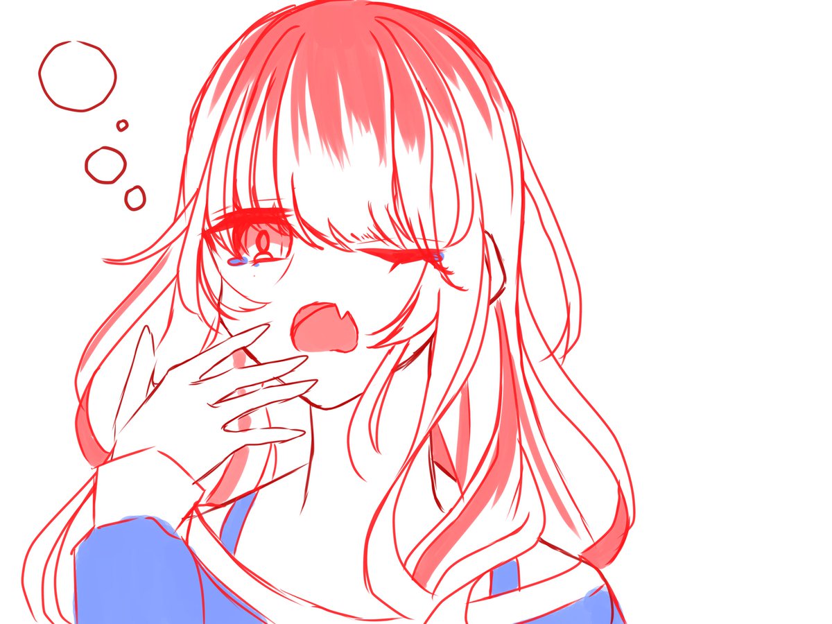 kosyou___s's tweet photo. らくがきねむねむまっちー https://t.co/oDpLaLAZKM
