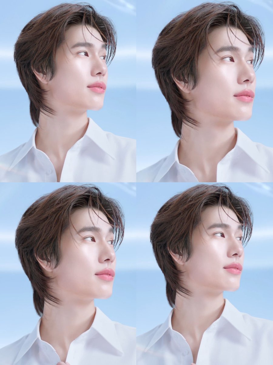 bloomingsummers's tweet photo. They call him "angel face" 🪽

PHUWIN MIZUMI MOIST BA
#MizuMIxPHUWIN #phuwintang https://t.co/8RwsM6GOXN