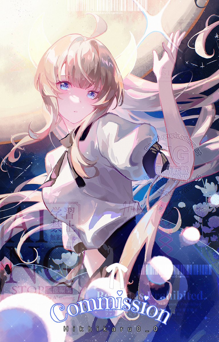 hikhikaru00's tweet photo. Cm for @ceresria ! Thank you so much for your support ꒰⑅ᵕ༚ᵕ꒱˖♡ 
#VgenComm https://t.co/OyivlOW2R8