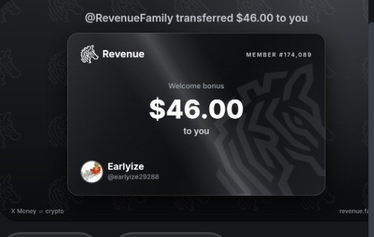 earlyize29288's tweet photo. @RevenueFamily $46  little steam https://t.co/qg22FSXQUS