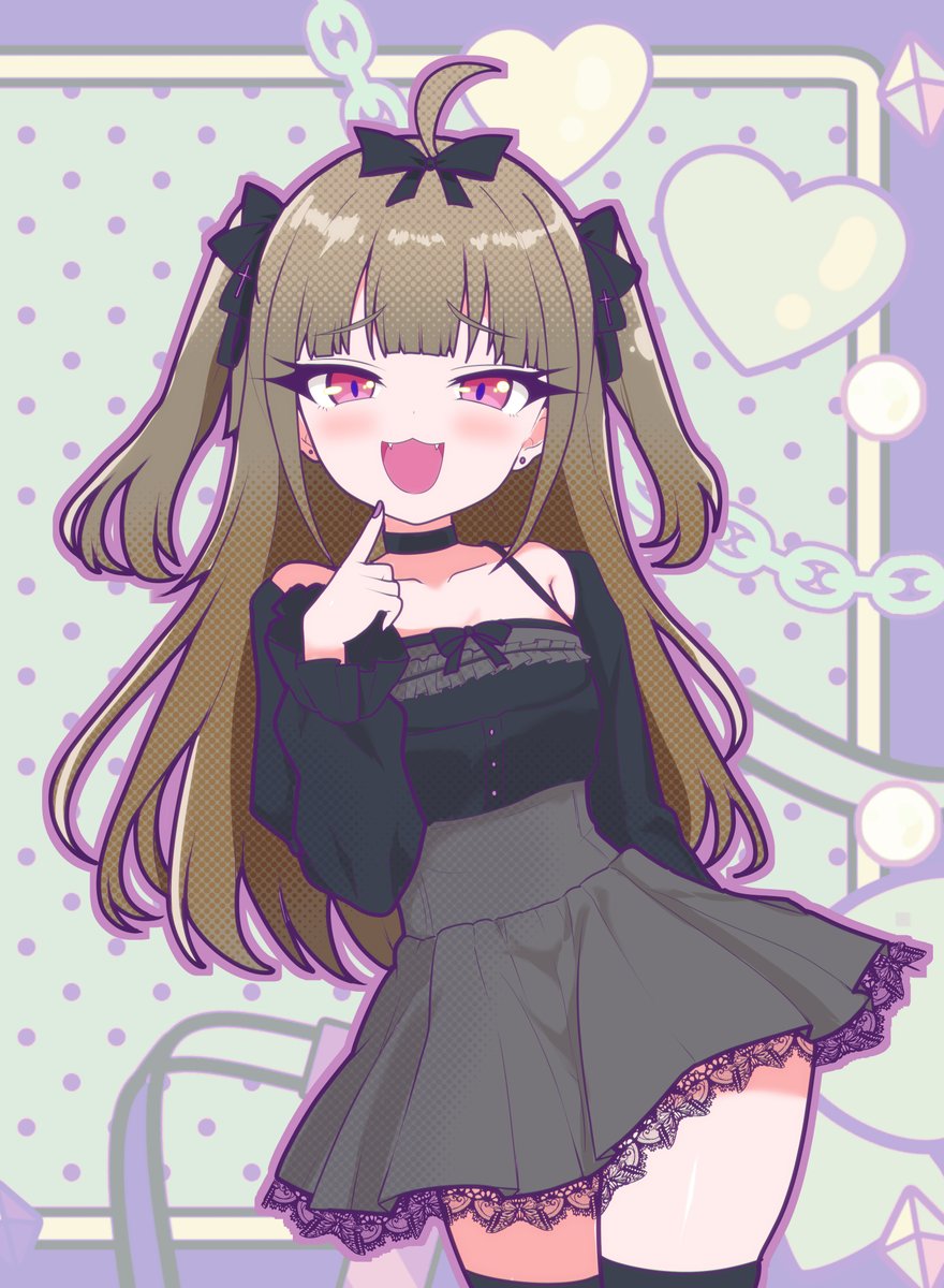 MSGK_CHANS's tweet photo. 可愛いって言ってくれないと困るんですけど？ https://t.co/x4yavRCCoC
