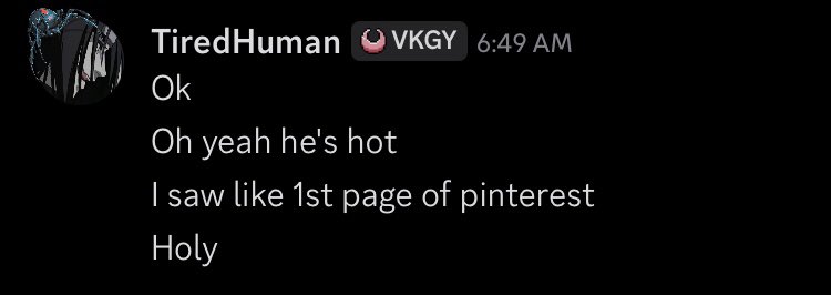 Vampybytes_'s tweet photo. Such insightful words https://t.co/VXKx6qdKLt