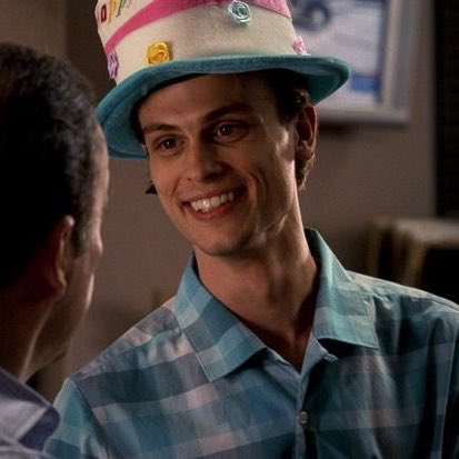 goldrushreid's tweet photo. IT’S SPENCER’S BIRTHDAY MONTH https://t.co/cvKU2aPL8O