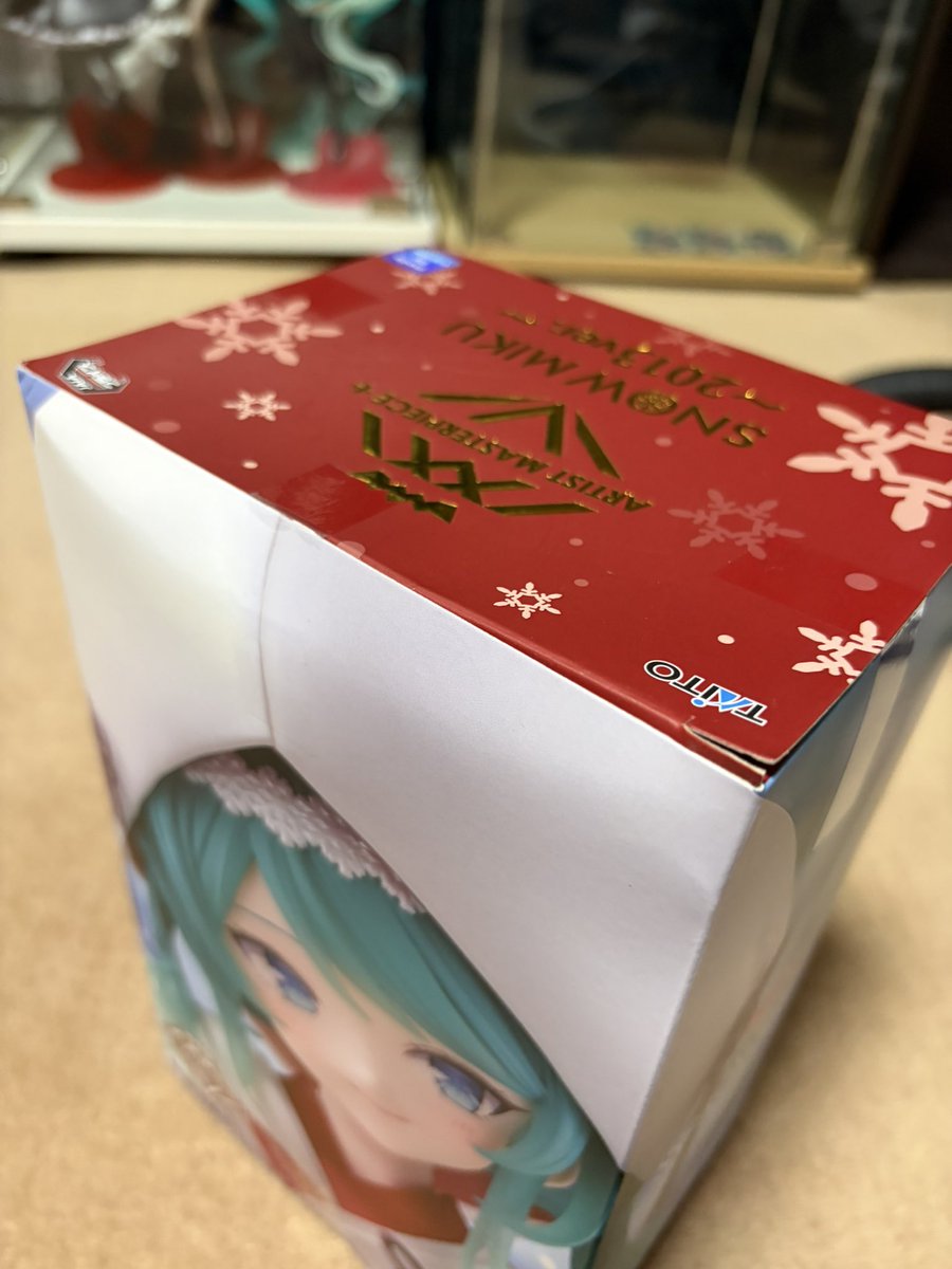 thlove16's tweet photo. クレゲあるある
開ける分は大体べこべこ https://t.co/nJYpRcQpbq