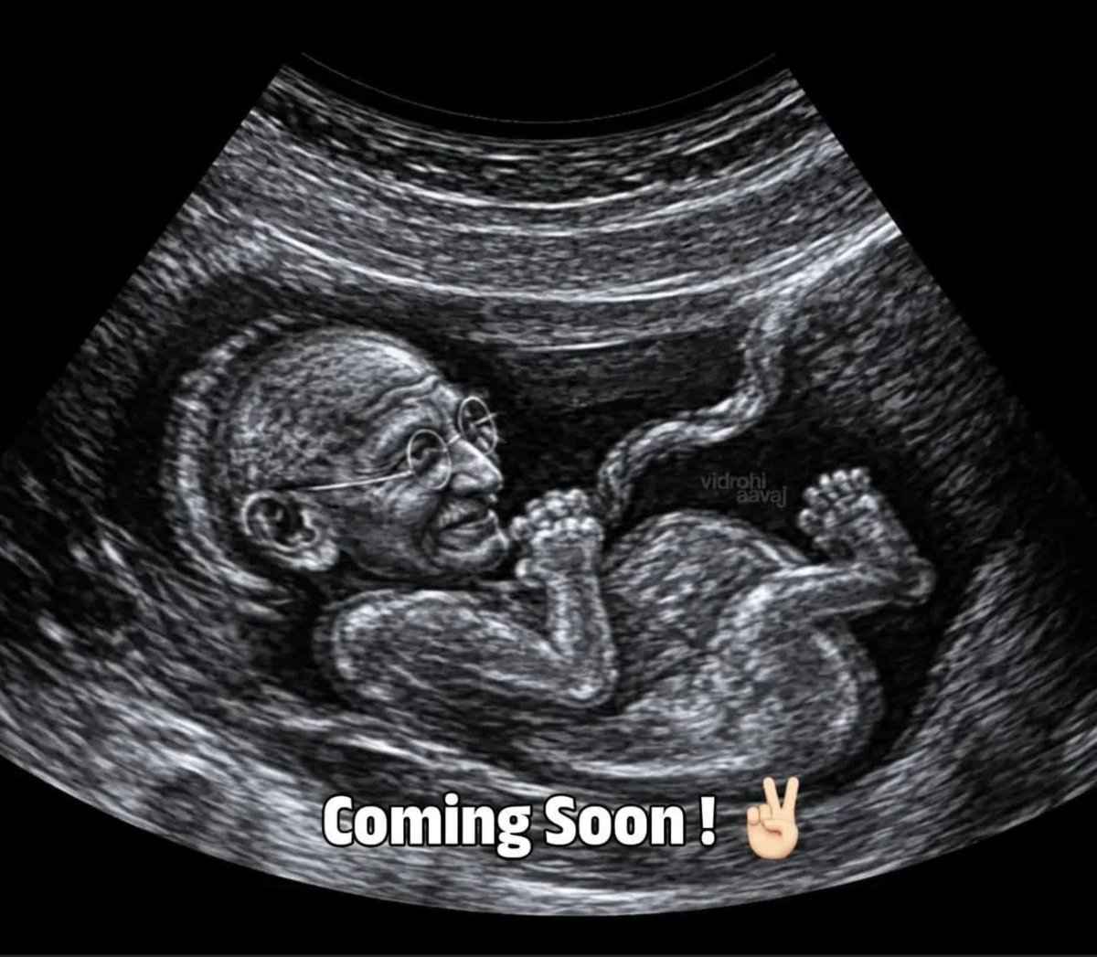 greenysoulii's tweet photo. Tharki bapuuu on the way........ https://t.co/QvM88EZ6Di