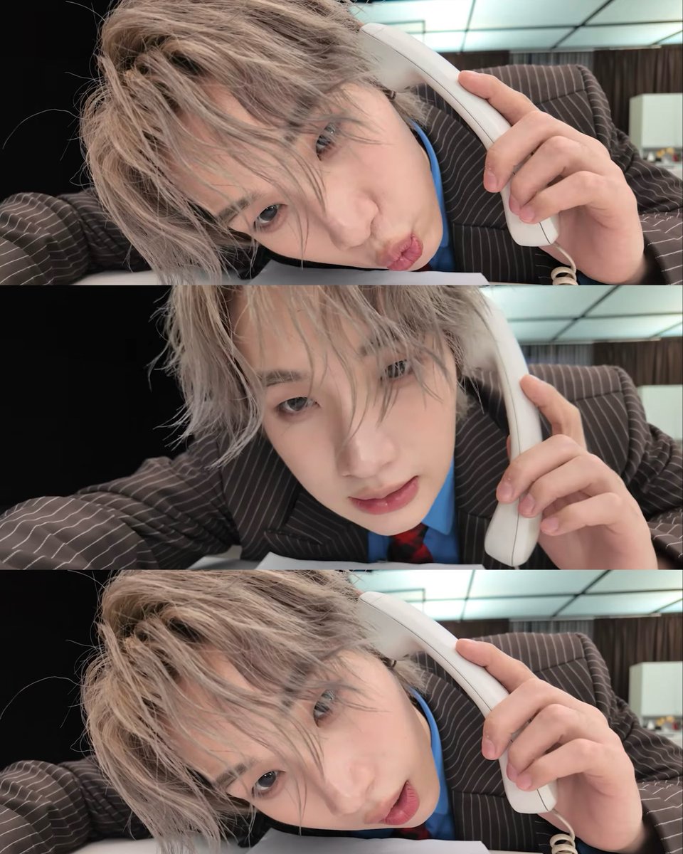 Spy_Bam1a's tweet photo. น้องคนนี้แผนกไหนอ่ะ เอาโบนัสไป 12 เดือน 🍦#OhMyGoshLYKN_BehindTheScenes #Hongshihoshi @hongshihoshi03 https://t.co/pbfVOFjnKj