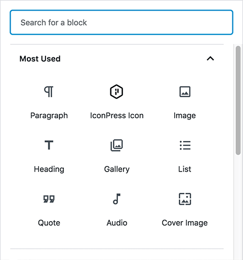 iconpressio's tweet photo. Build with the tools you already love. ⚡ IconPress works with popular WordPress page builders, making icon management simple and flexible. #WordPress #Elementor #WebDevelopment https://t.co/255DJW83dd