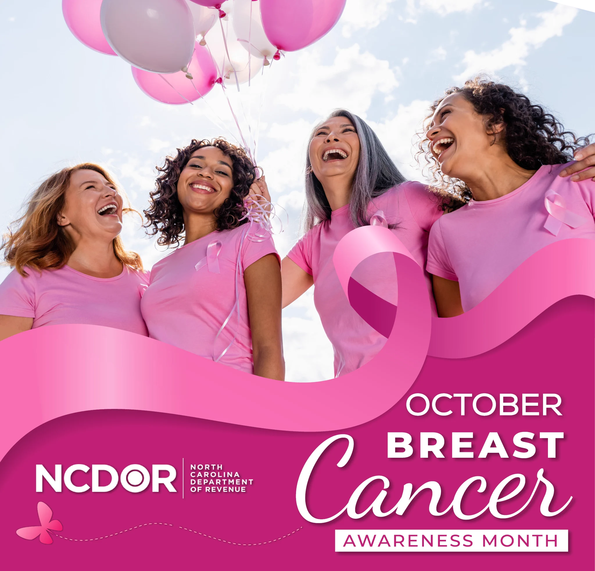 Breast Cancer Awareness month