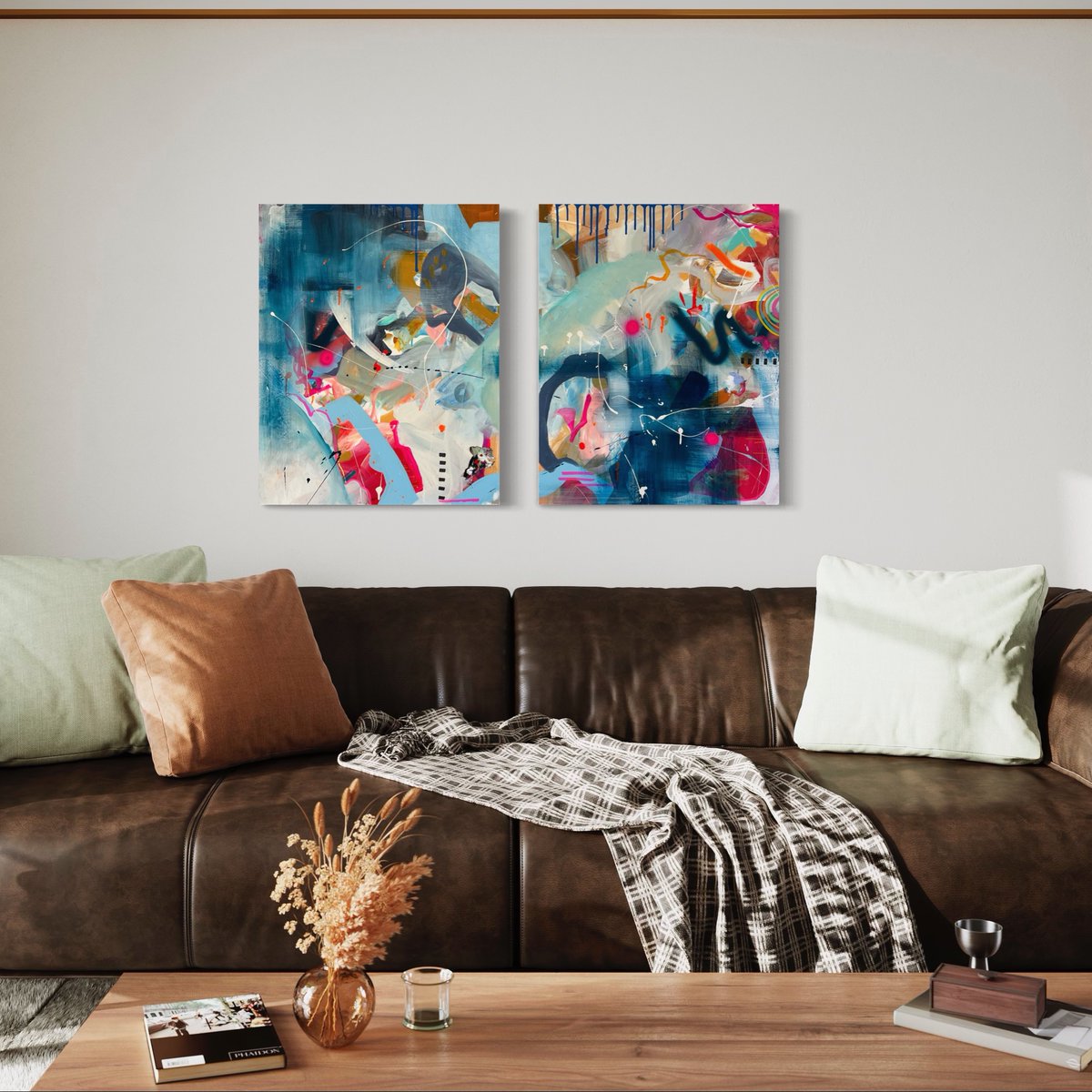 Eyll_Tezer's tweet photo. When the same colors feel different depending on the space…

Which one would you choose? I have a favorite… https://t.co/kRPXbTHmW0