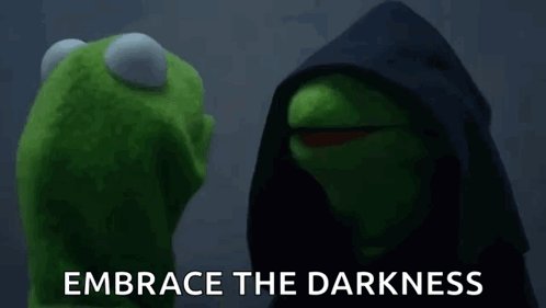Trollnicx's tweet photo. @Im_ASillyBanana Join the dark side https://t.co/JaRS9IDCoj
