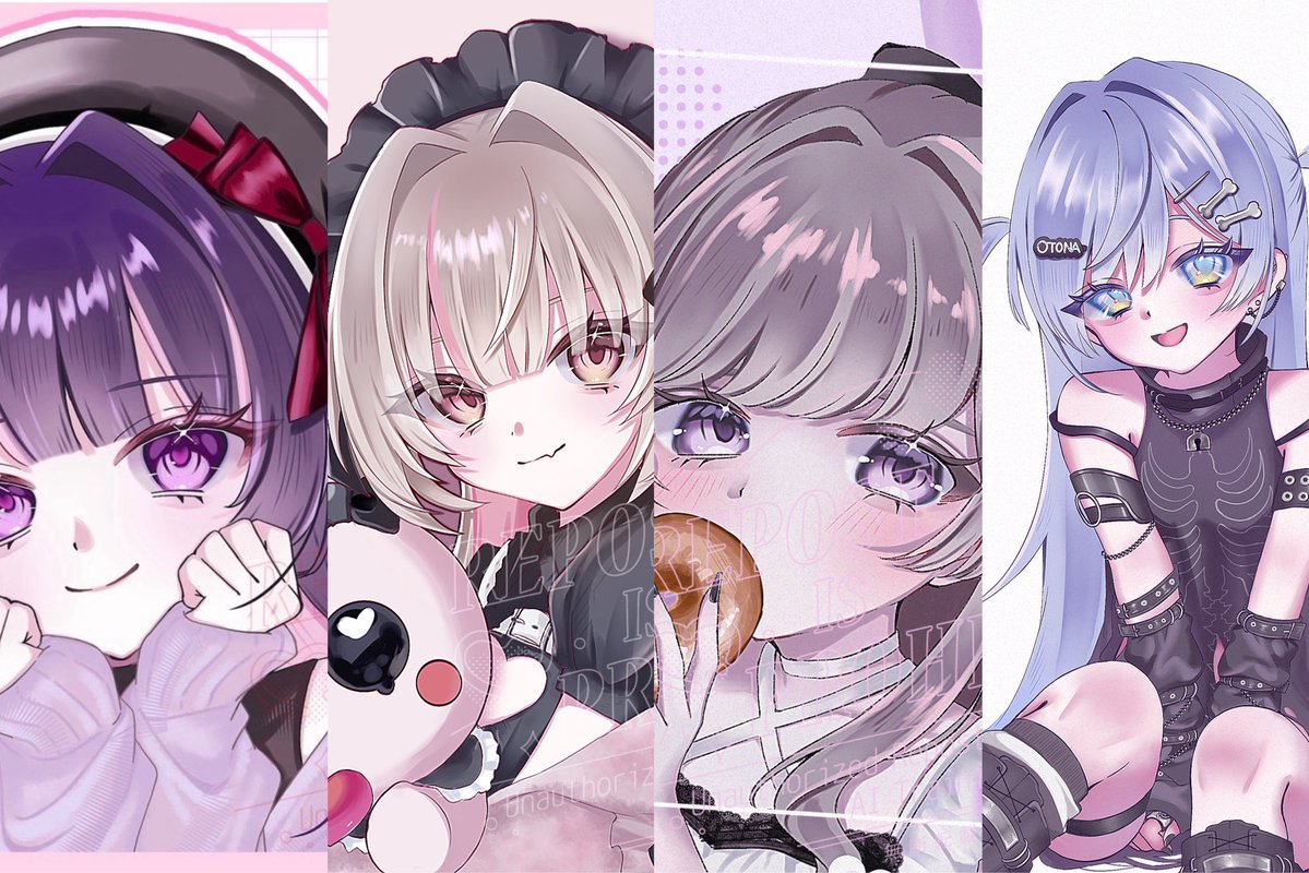 sui_usaki's tweet photo. ⊹₊ 有償依頼 ₊⊹

透明感のある淡い雰囲気や中性的なキャラクターなど、可愛いイラストを描くのが得意です🧸𓈒𓂂𓇬

料金の方、見直しして価格改定してます！

詳細 ▷ https://t.co/w4Yn9Cc6RC
ご相談だけでもお気軽にDMまで！

#有償依頼 #有償依頼受付中 
#イラスト依頼 #絵師募集 #夢絵依頼 https://t.co/epHMIOmO3g