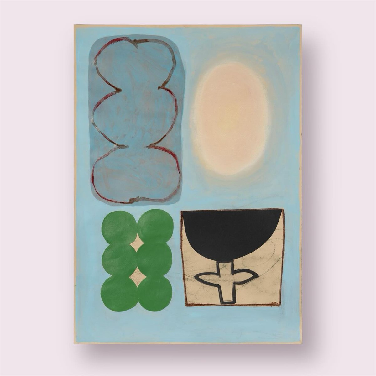 123bb12332's tweet photo. New works for my solo exhibition at El Imparcial, Madrid, until September 30. https://t.co/nQVM1YUyBP