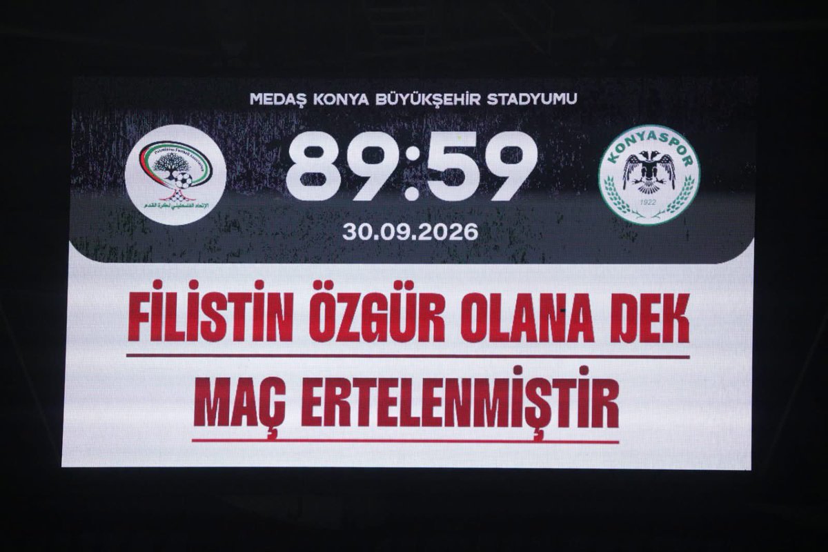 muslem3li's tweet photo. @Konyabuyuksehir 
@konyaspor 
❤️🌹 https://t.co/oKv33v6s2N