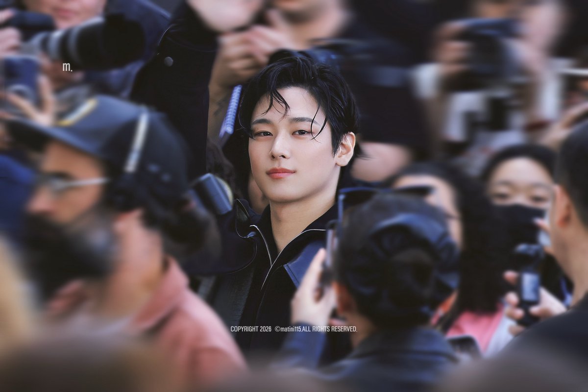 matini115's tweet photo. 261001

#JUYEON #주연 
#THEBOYZ #더보이즈
#JUYEONxBalenciaga https://t.co/EpBBQ85vuc