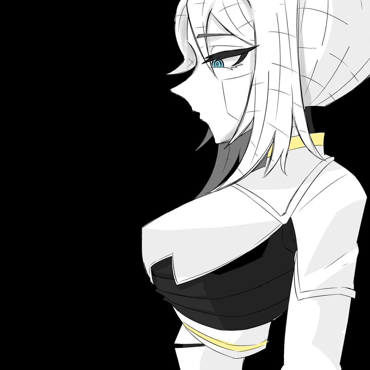 OldComputer_'s tweet photo. 약지 파우스트 낙서 https://t.co/P2OXgL4uxs