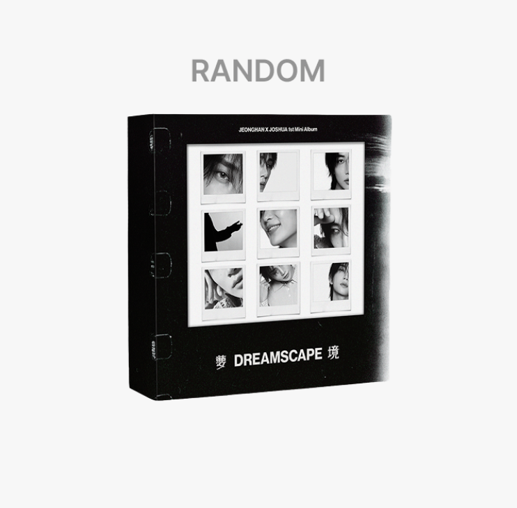 jiamerch_ph's tweet photo. #jiamerchga | ph only      

SEVENTEEN JEONGHAN X JOSHUA (JxJ) DREAMSCAPE SEALED ALBUM GIVEAWAY!!       

- follow me (🔔)   
- like + rt this      

• end: 7 days https://t.co/NaltvyEUM9