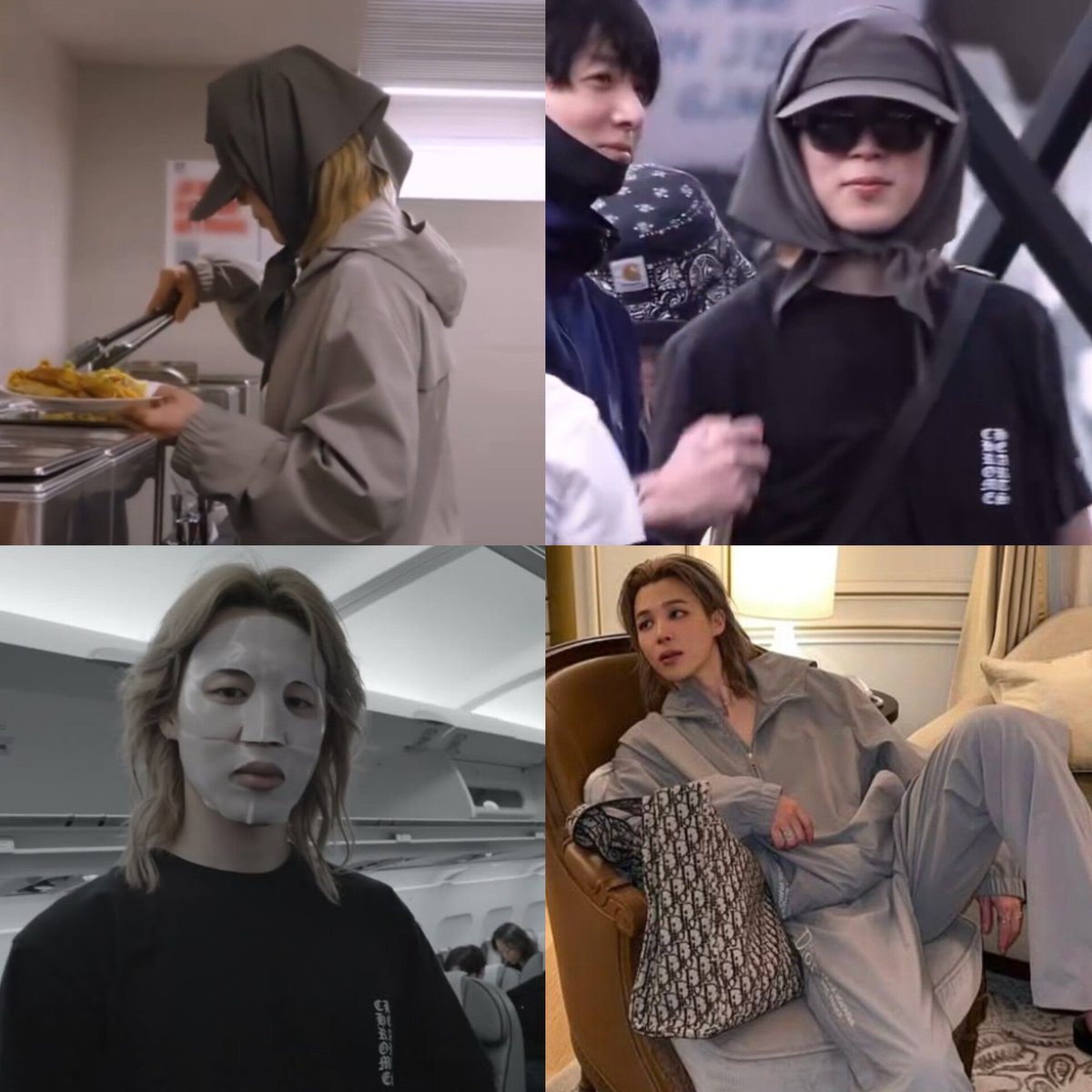 kookmin_records's tweet photo. he's so rich wife coded throughout this tour 😂 https://t.co/nmorM3hKb4