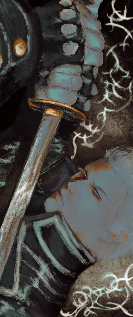 Kuruma8686's tweet photo. プロクリエイトで落書き
#dmc https://t.co/nDZXdolUl0