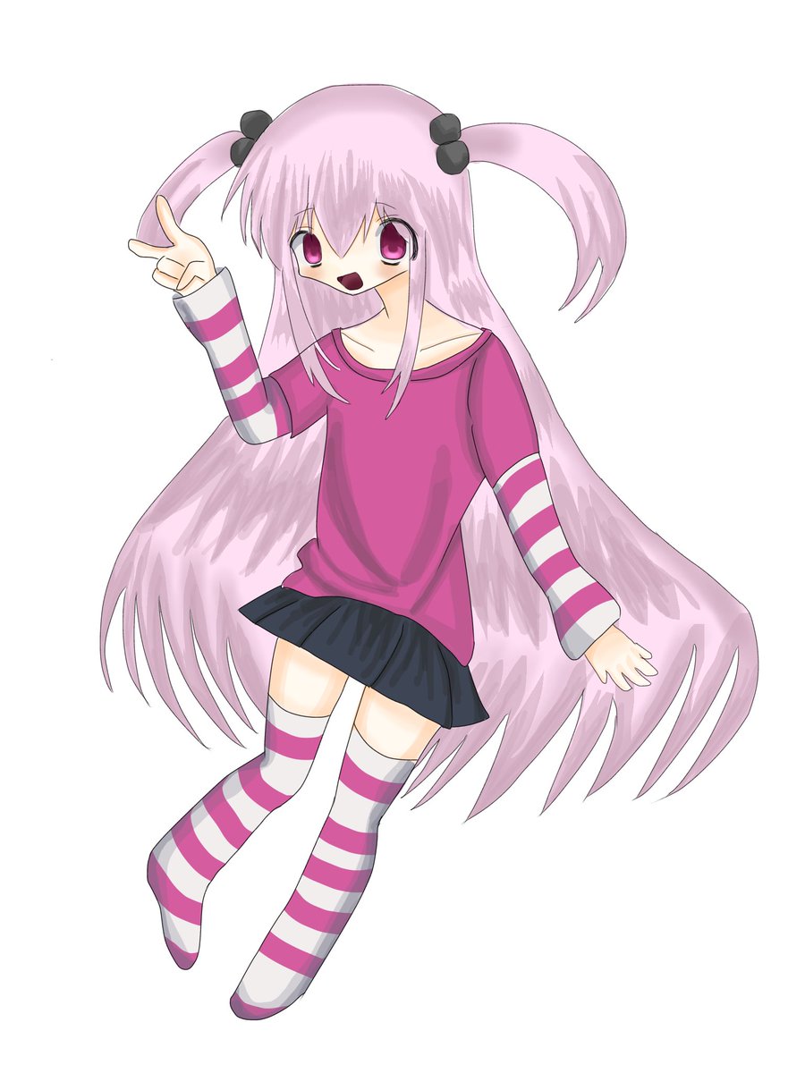 xus9m's tweet photo. #秋の創作クラスタフォロー祭り
 #自創作に狂っている人間と繋がりたい 
初タグです。ガキとおにいちゃんがすきです！ https://t.co/n4ZvGxmhX2