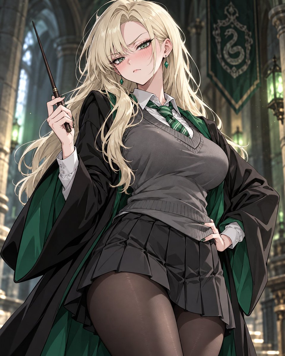 YeongukC's tweet photo. She already decided you’re wrong.
You just haven’t finished talking yet.
#Malfoid #FemDraco https://t.co/D4x4gJ4vn9