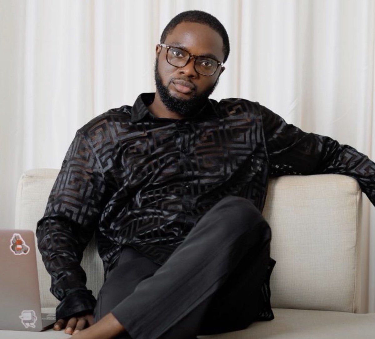 Ihamquentin's tweet photo. Any information that can be provided to help me find Ajanaku Uthman Abolaji woudl be greatly appreciated

Thank you https://t.co/QyYMIFZMCx