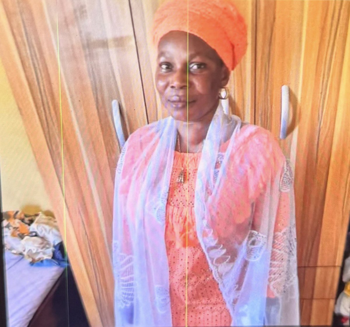 Ihamquentin's tweet photo. Any information that can be provided to help me find Ajanaku Uthman Abolaji woudl be greatly appreciated

Thank you https://t.co/QyYMIFZMCx