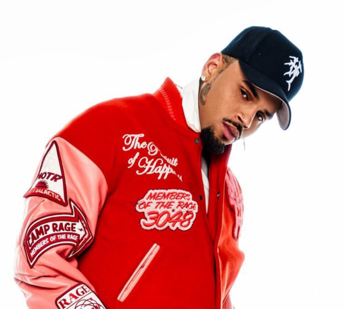 HateCrave's tweet photo. BTS fans doxx a 13 year old girl for not showing solidarity with Chris Brown.

The 13 year old has deleted her account admist threats from the fandom. https://t.co/SbuWcIzns2