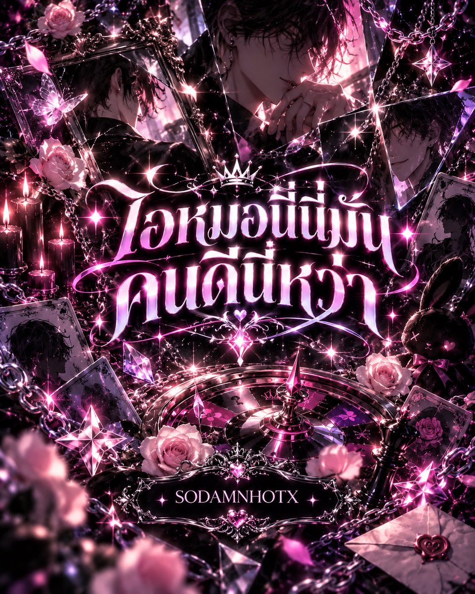 _SODAMNHOTX's tweet photo. 🎰 CHARACTER ROULETTE — DRAW RESULT

WORD BY
@BlueRemnant8013

KEYWORD
「 ไอหมอนี่นี่มันคนดีนี่หว่า 」

ASSIGNED TO
@_SODAMNHOTX 

Ready to create?
#CharacterRoulette https://t.co/lpAdJsOEfM