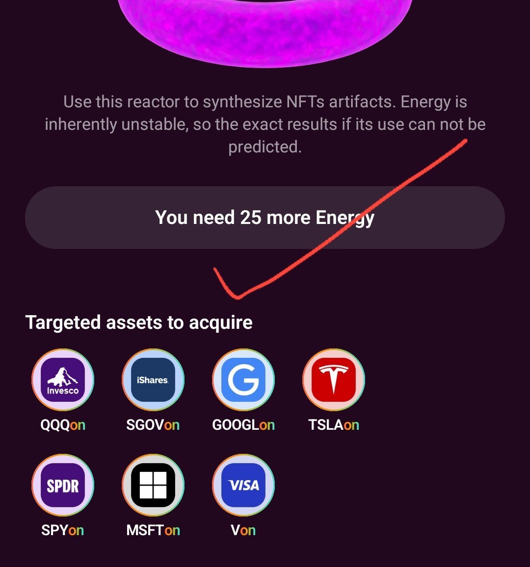 SMTECHYT's tweet photo. 🔥😱 🤑 $5–$10 Loot  MEW Wallet Reward Event 🎁 😱🔥

🔗 Wallet: https://t.co/Em0ZfFfENn

• Create Wallet &amp; Backup Your Key
• Collect Energy Daily
• Daily Check-in

🎯 25 Energy = 1 Spin 🤞

Good Luck Everyone! 🍀

👉 Done https://t.co/MOxmlpWu2a