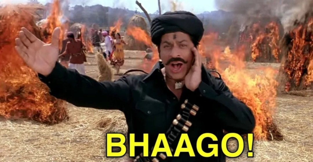 Arjun_investing's tweet photo. Indian Investors after fall be like😂😂

#niftyfifty #nifty50 #banknifty #sensex #stockmarkets #investors #traders https://t.co/FJztrf1w5a