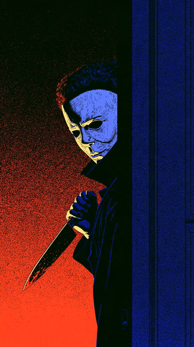 ArtifxAI's tweet photo. Boogeyman. 🔪 https://t.co/6PaBQa6GW2