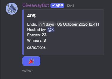 LosFijos's tweet photo. 🚨 $150 TOTAL GIVEAWAY 🚨  
We are picking 4 lucky winners! 🎁  
💰 $30 Cash (X Exclusive) 1 Winner
✅ Like &amp; Retweet this post
✅ Follow me
✅ Tag 2 friends below
🔗 Join our Discord &amp; click the 🎉 reaction: https://t.co/c15vWkuuEU 
💰 $40 Cash (Discord Exclusive) 3 Winners https://t.co/GviESCDpbQ