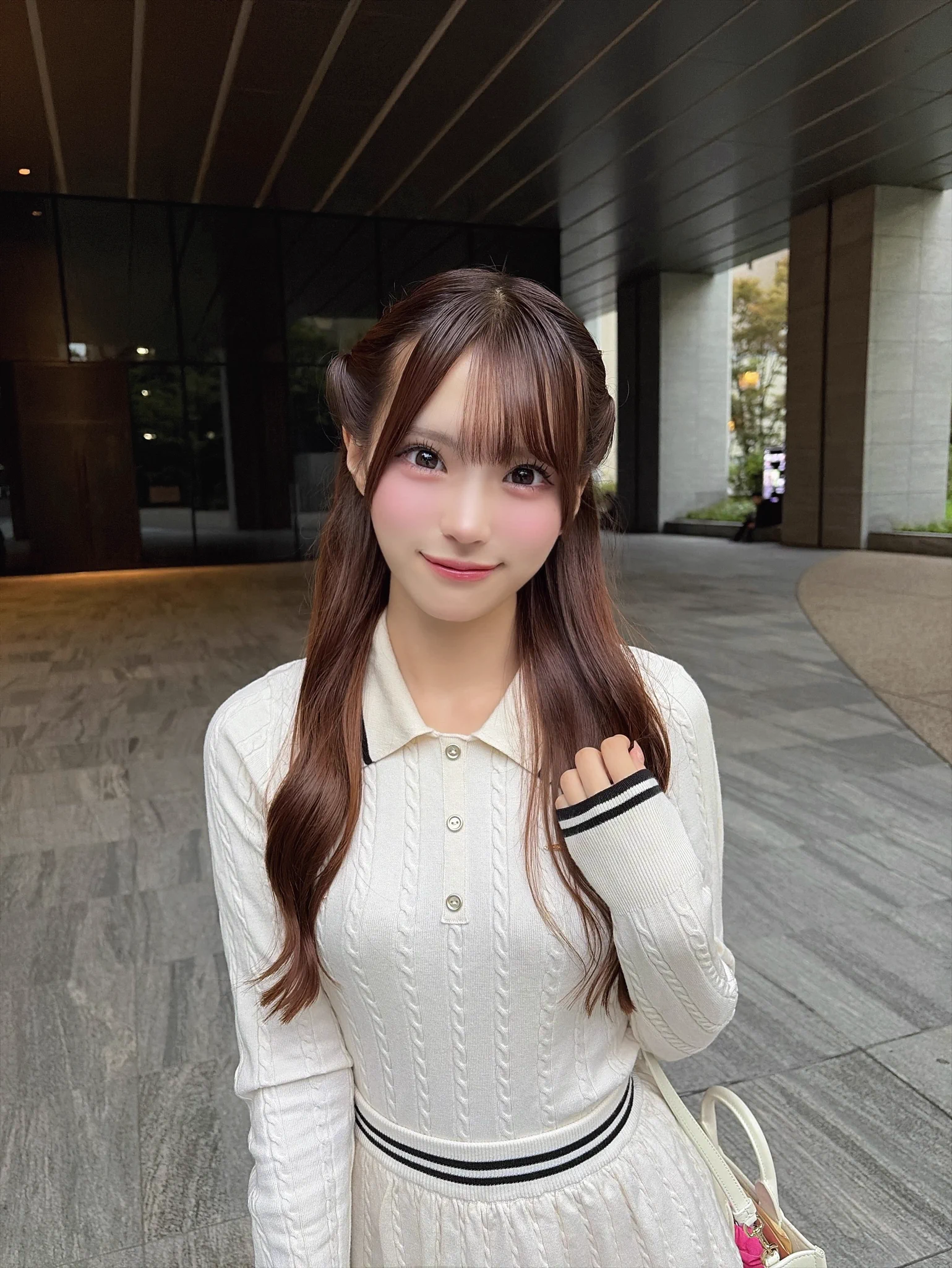 けん على X: 